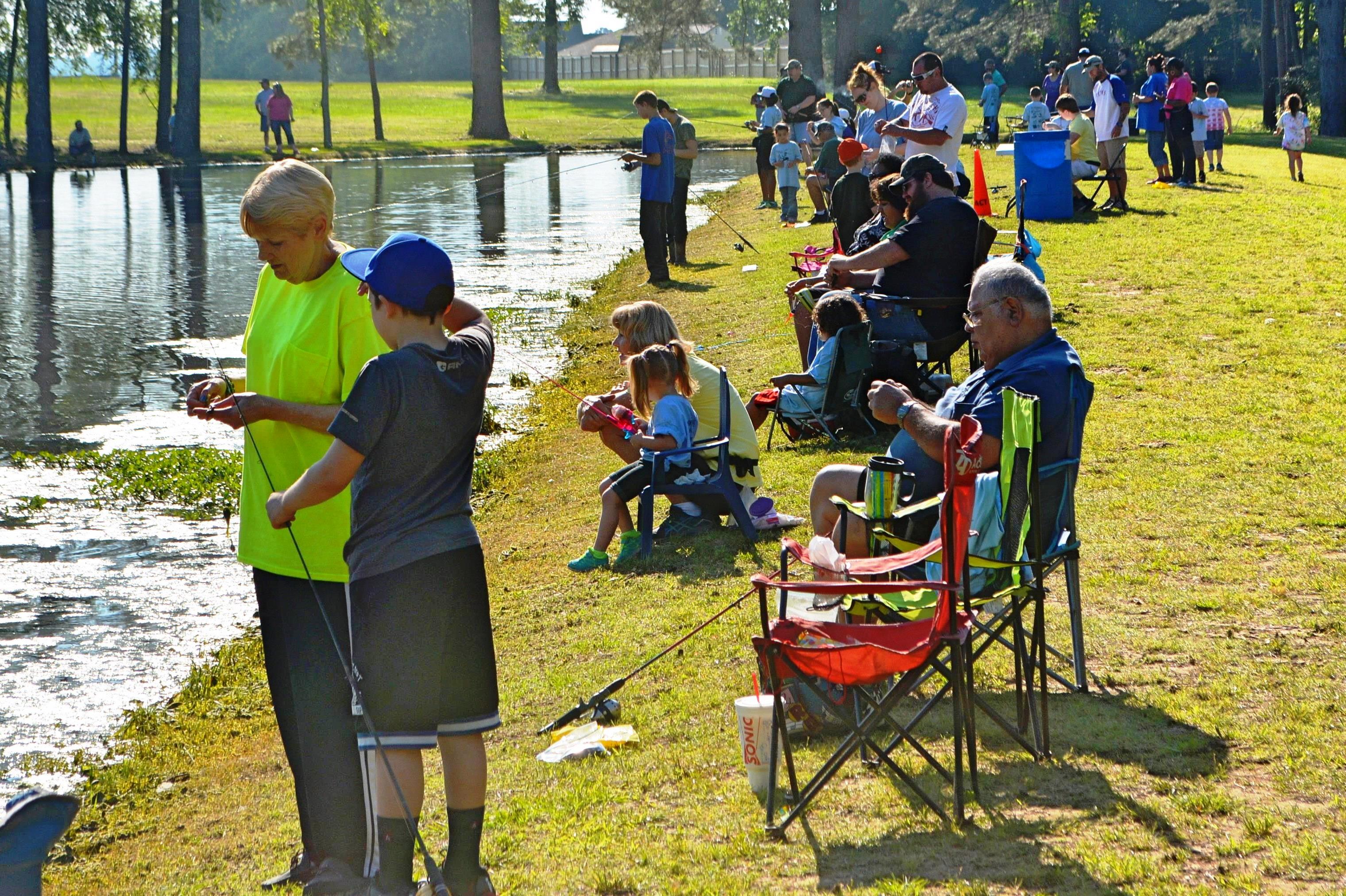 Kid Fish Day 2015 (28)